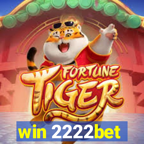 win 2222bet